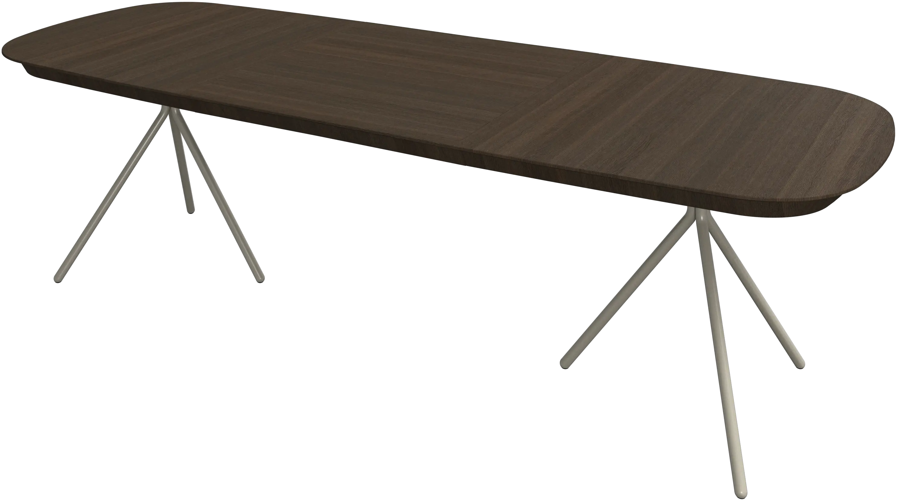 伸張式ダイニングテーブル | コレクションはこちら - オーク | ボー